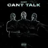 Can't Talk