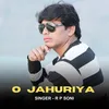 About O Jahuriya Song