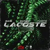 About Lacoste Song