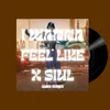 About I WANNA FEEL LIKE X MELODI SIUL Song