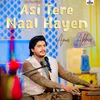 About Asi Tere Naal Hayen Song
