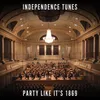 Party Like It's 1869