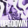 About UP & DOWN Song