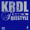About KRDL Freestyle Song