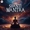 About Shanti Mantra Song