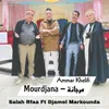 About Mourdjana Song