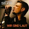 About Wir sind laut Song