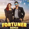 About Fortuner Remix Song