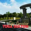 TUGU PARSADAAN TOGA GULTOM