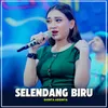 About Selendang Biru Song