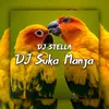 DJ Suka Manja
