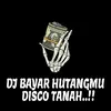 INSTRUMENT BAYAR HUTANG!!! REMIX DISTAN