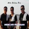 About Mencari Pelarian Song