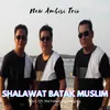 Shalawat Batak Muslim