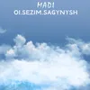 About OI.SEZIM.SAGYNYSH Song