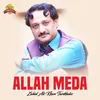 About Allah Meda Song