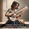 Fusion of Indian Folk & Contemporary Elements Sitar