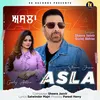 About Asla Song