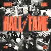 About Hall of fame Song