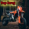 About Trap Horeg Song