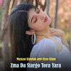 About Zma Da Stargo Tora Yara Song