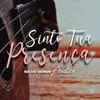 About Sinto Tua Presença Song