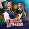 About DJ Mencari Cinta Abadi Song