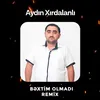 Bəxtim Olmadı