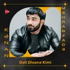 About Dəli Divanə Kimi Song