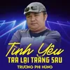 Lạnh Trọn Đêm Mưa