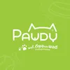 Pawdy