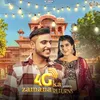 About 4G Ka Zamana Returns Song