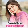 About Wran Waziristan Ba V Song