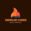 Shoreline Flames