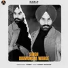About Singh Diamondaa Warge Song