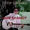 Titip Cintaku