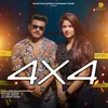About 4X4 Haryanvi Song Song