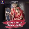 About Moner Kotha Bolna Khule Song