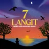 About 7 Langit Song