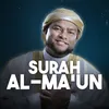 Surah Al-Ma'un