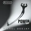 About POWER UP Song