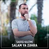 Salam Ya Zəhra