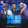 About Vê Se Pode Song