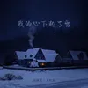 About 我的心下起了雪 Song