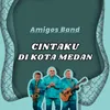 About Cintaku Di Kota Medan Song