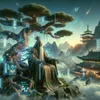 About 师傅教 Song