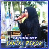 About Santri Pekok Song