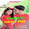 About Kangna Ke Ishara Piya Song