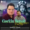 Gorkhi Nepali