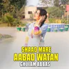 Shaad Mare Aabad Watan